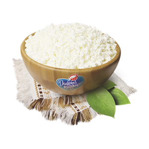 Cottage cheese PNG-48660